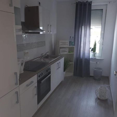 Margaretenhof Wilhelmshaven Buitenkant foto
