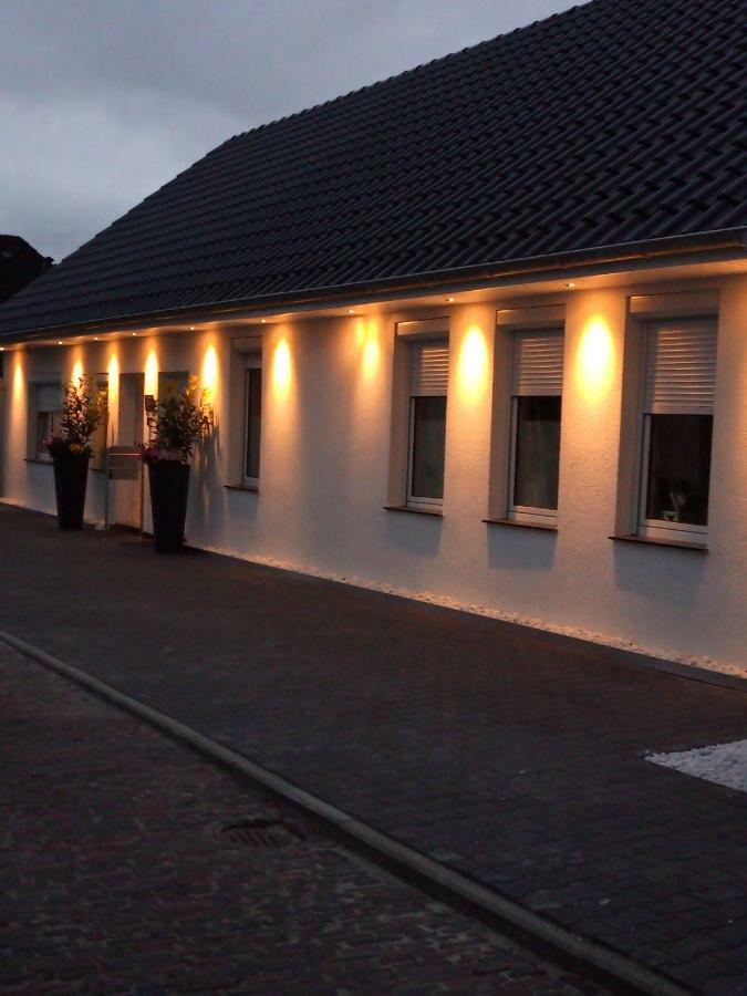 Margaretenhof Wilhelmshaven Buitenkant foto