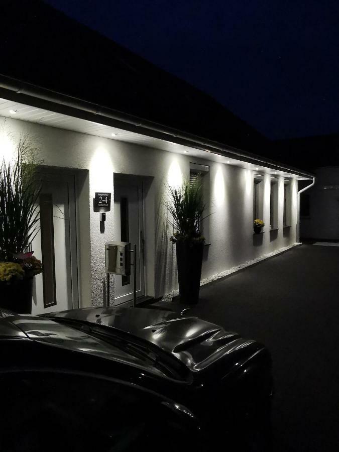 Margaretenhof Wilhelmshaven Buitenkant foto